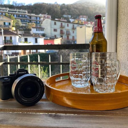 ラ・スペツィアLa Casa Di Nettunoアパートメント エクステリア 写真