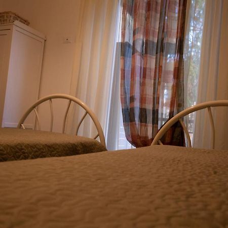 ラ・スペツィアLa Casa Di Nettunoアパートメント エクステリア 写真
