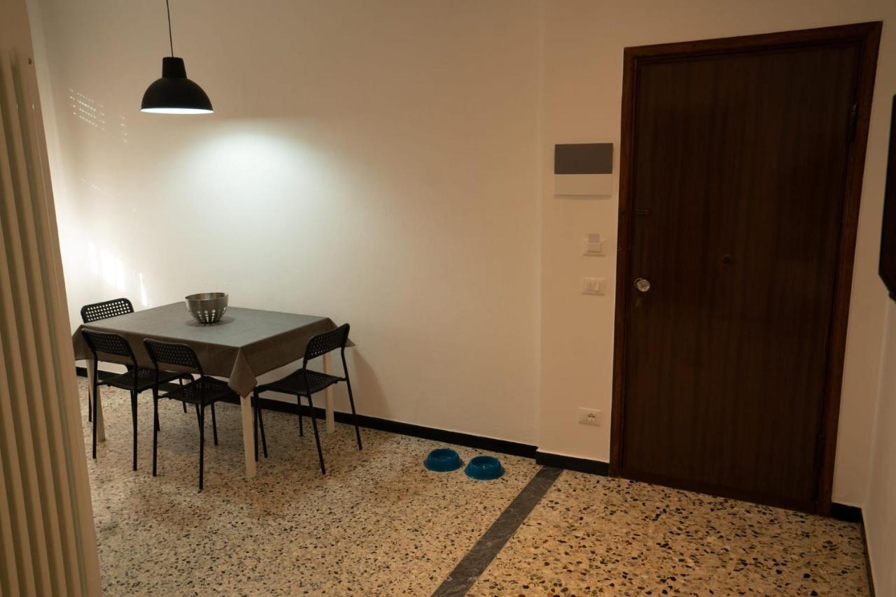 ラ・スペツィアLa Casa Di Nettunoアパートメント エクステリア 写真