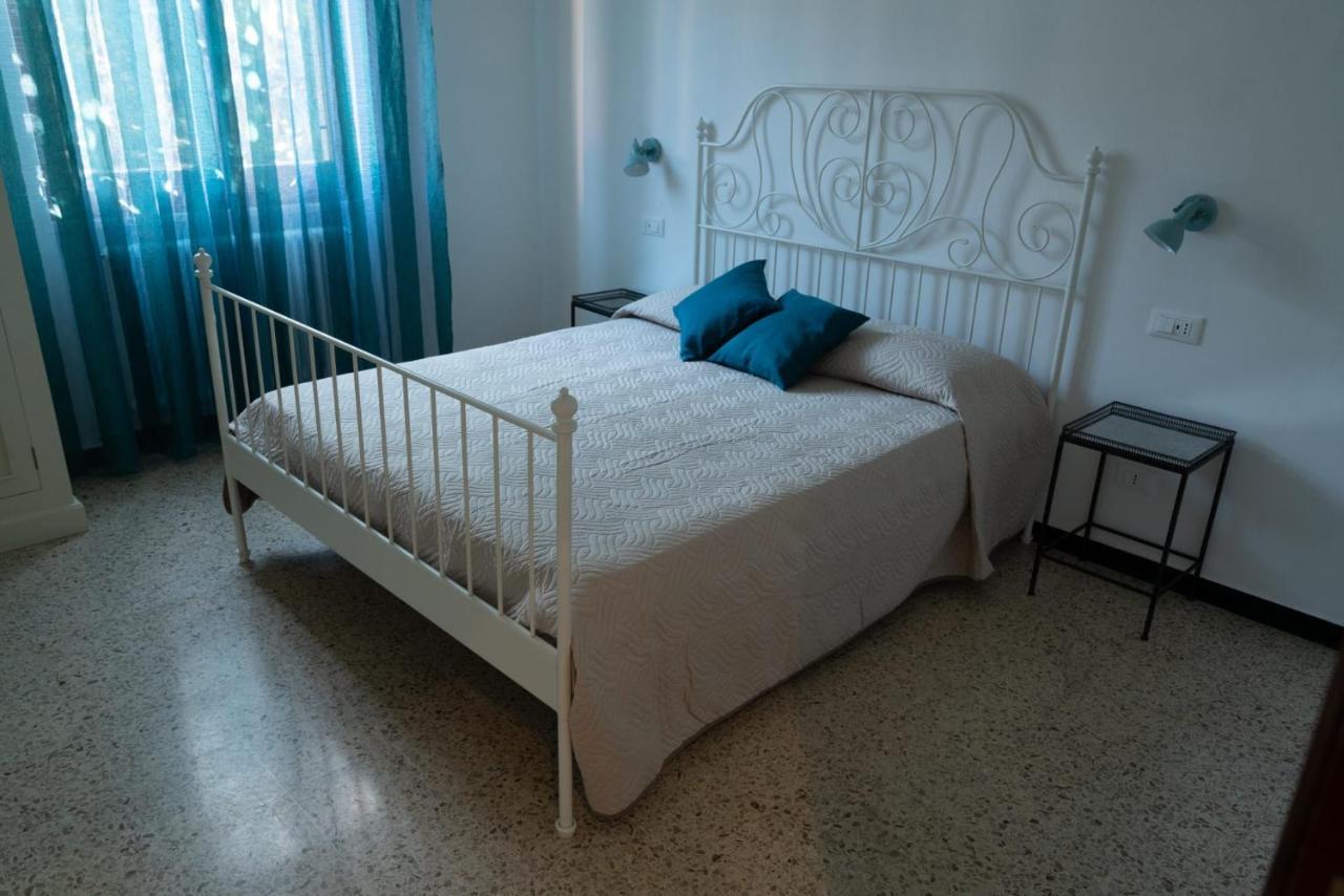 ラ・スペツィアLa Casa Di Nettunoアパートメント エクステリア 写真